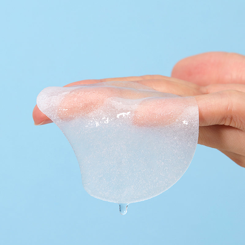 DIVE-IN Low Molecule Hyaluronic acid Multi Pad