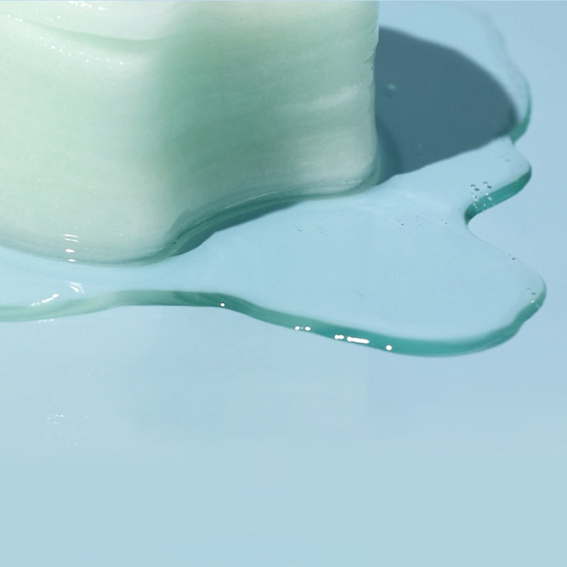 DIVE-IN Low Molecule Hyaluronic acid Multi Pad