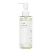 Heartleaf Pore Control Cleansing Oil