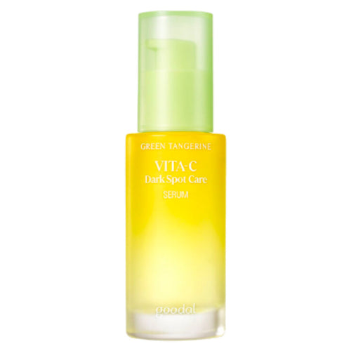 Green Tangerine Vita C Dark Spot Serum