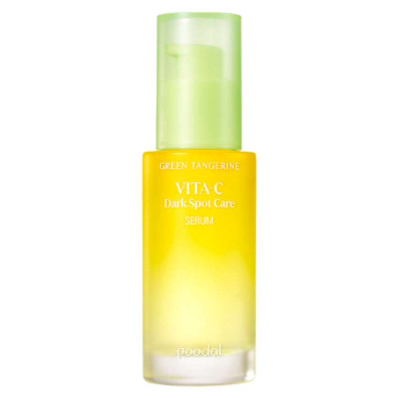 Green Tangerine Vita C Dark Spot Serum