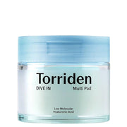 DIVE-IN Low Molecule Hyaluronic acid Multi Pad