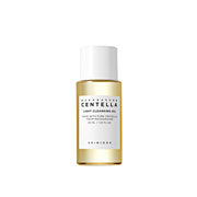 Madagascar Centella Light Cleansing Oil - Format voyage