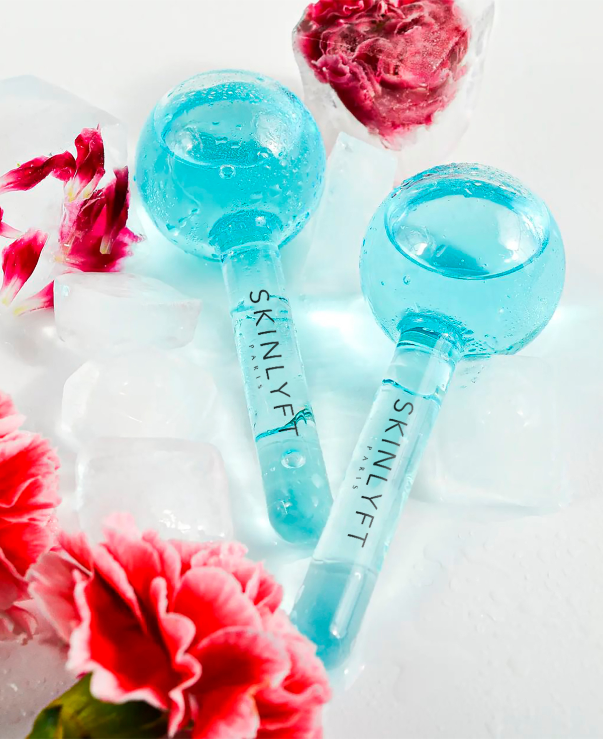 SKIN ICE™
