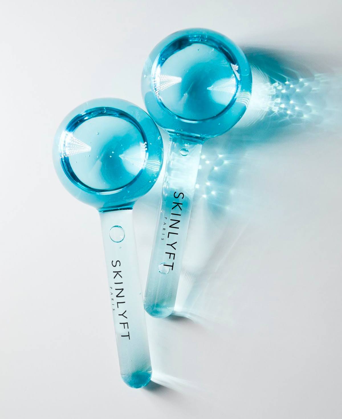 SKIN ICE™